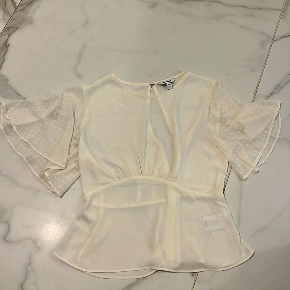 Express Blouse for women